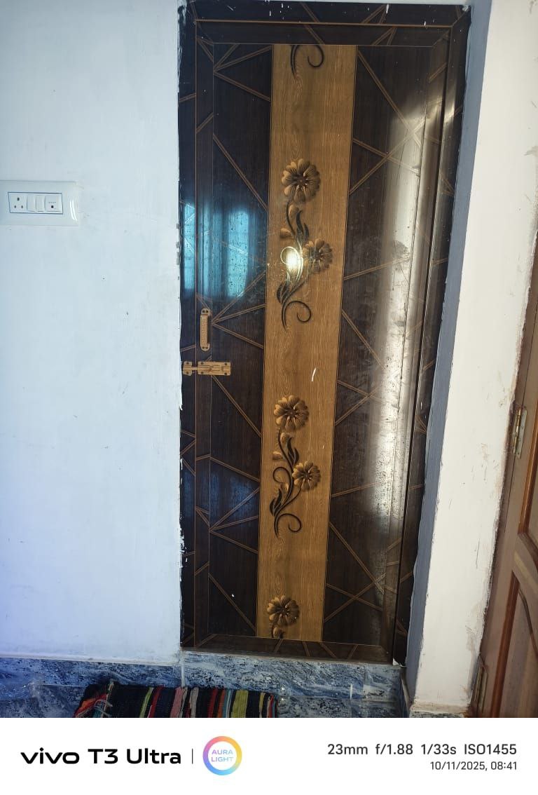 Western Style Restroom